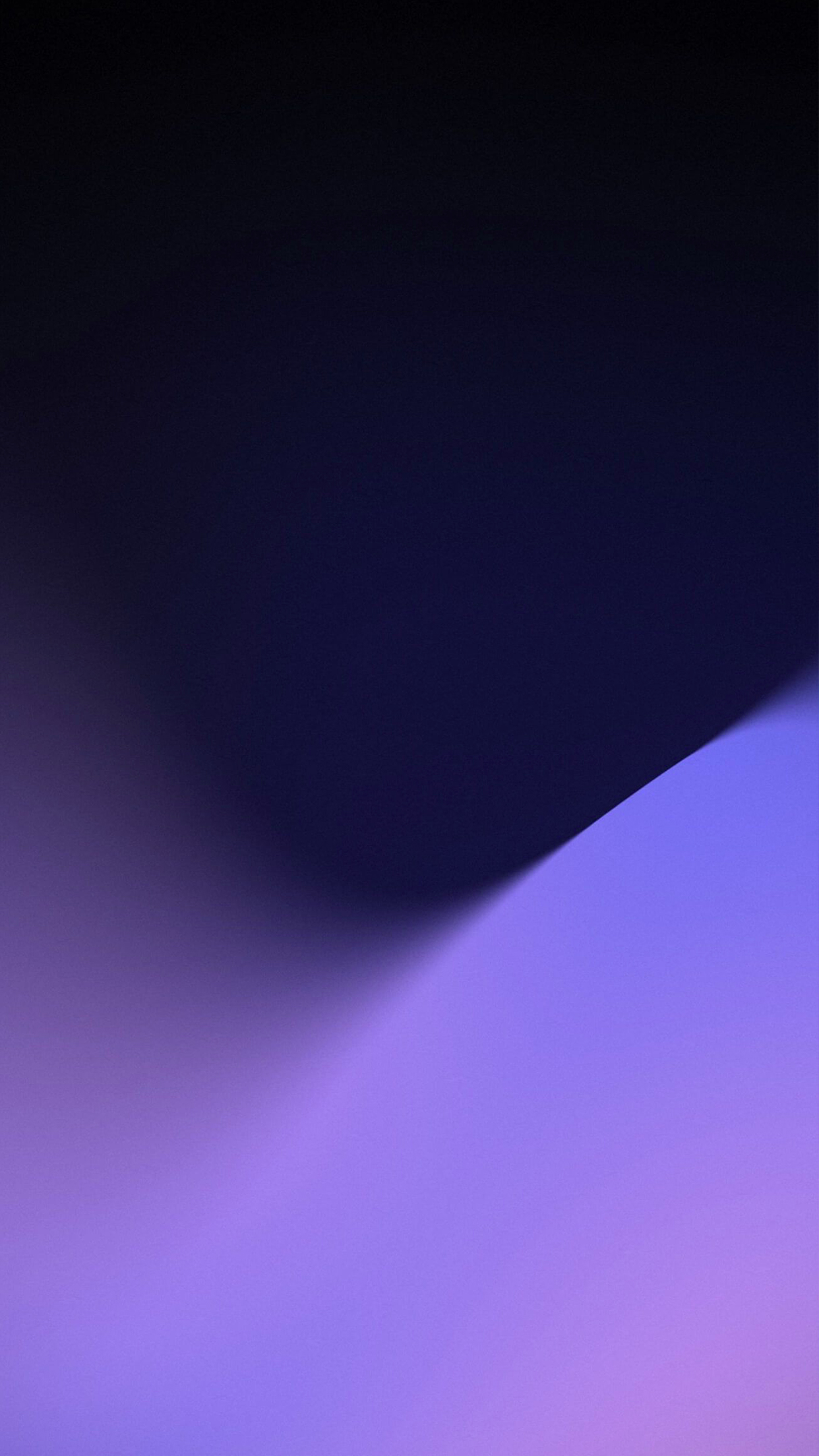 Violet Wave - Wallpapers Central