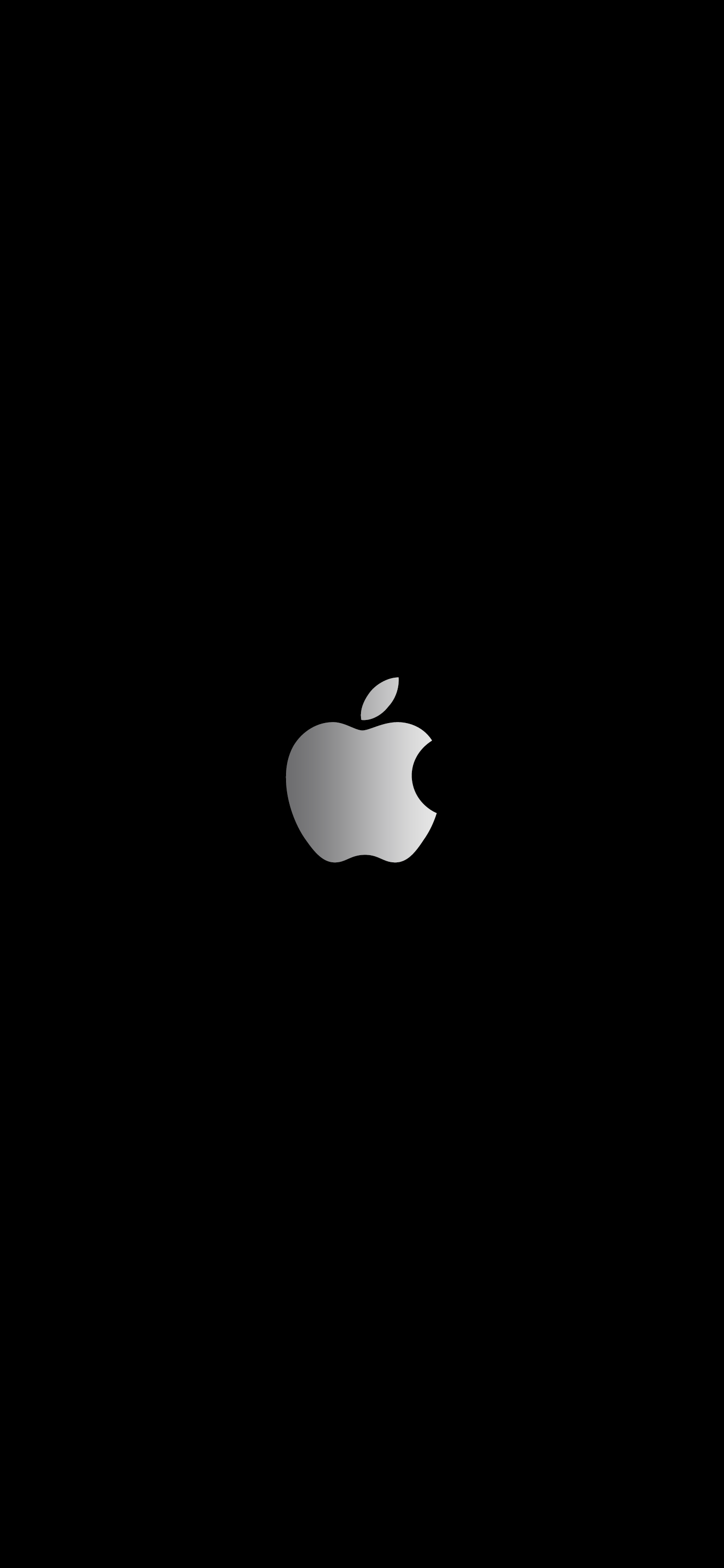 Apple Logo Animated iOS 11 | LIVE Wallpaper - Wallpapers Central