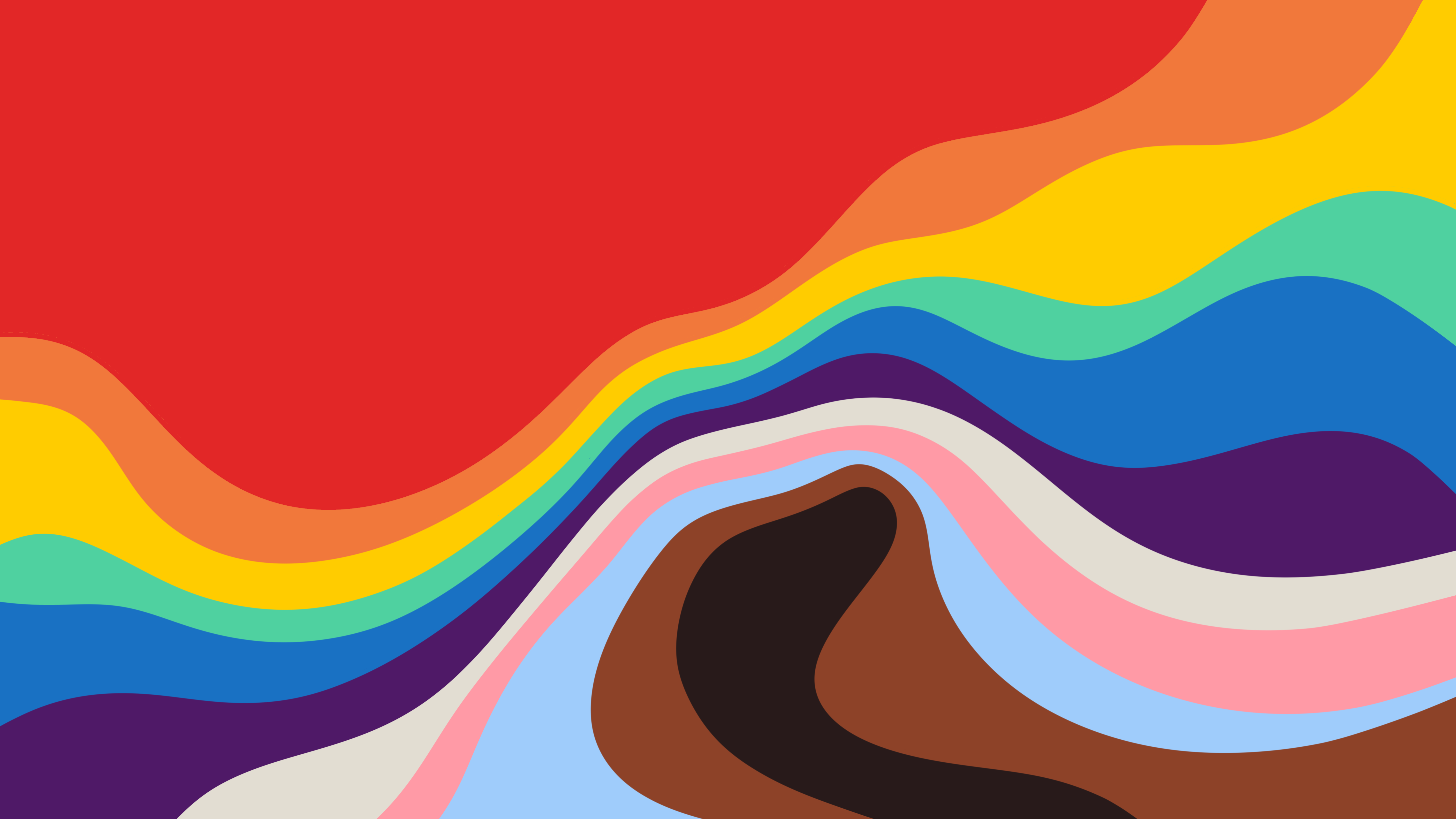 Apple Pride Wallpapers Central