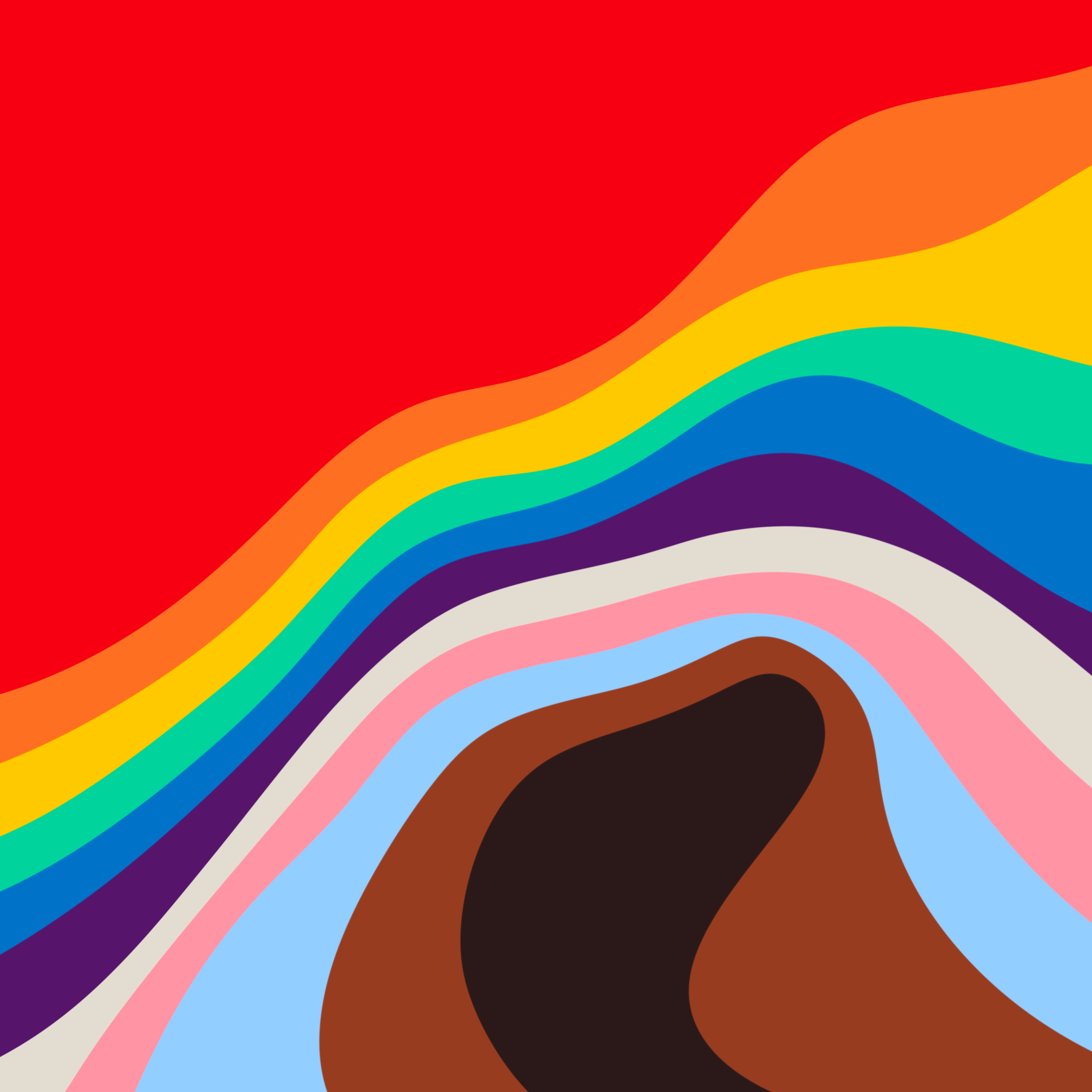 Apple Pride Wallpapers Central