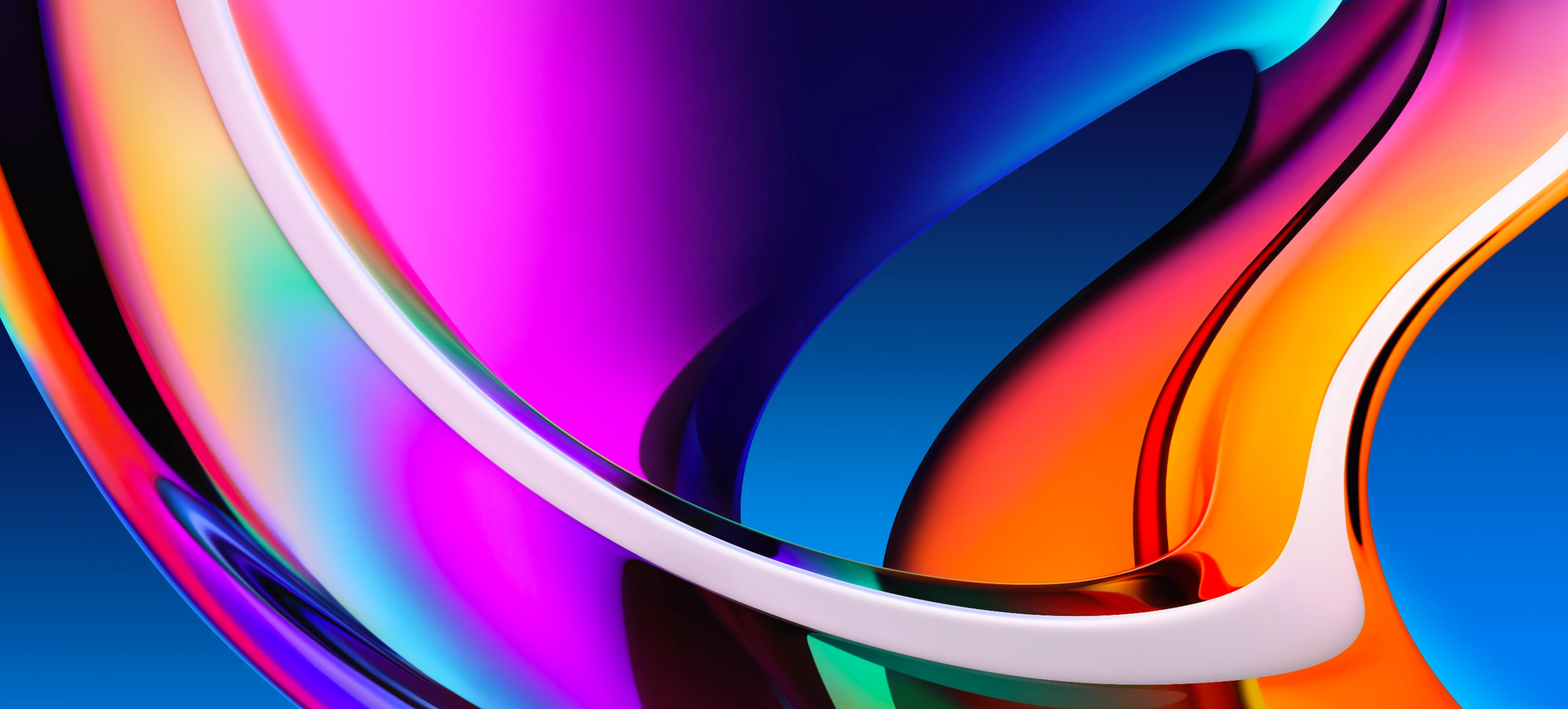New iMac 27" (mid 2020) Official Wallpaper - Wallpapers Central