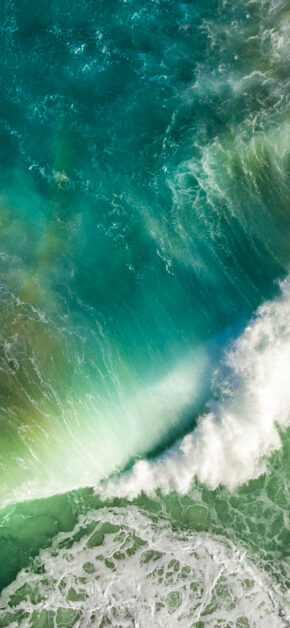 iOS 10 Wallpaper – Official iOS 10 Stock Wallpaper (Ultra HD)