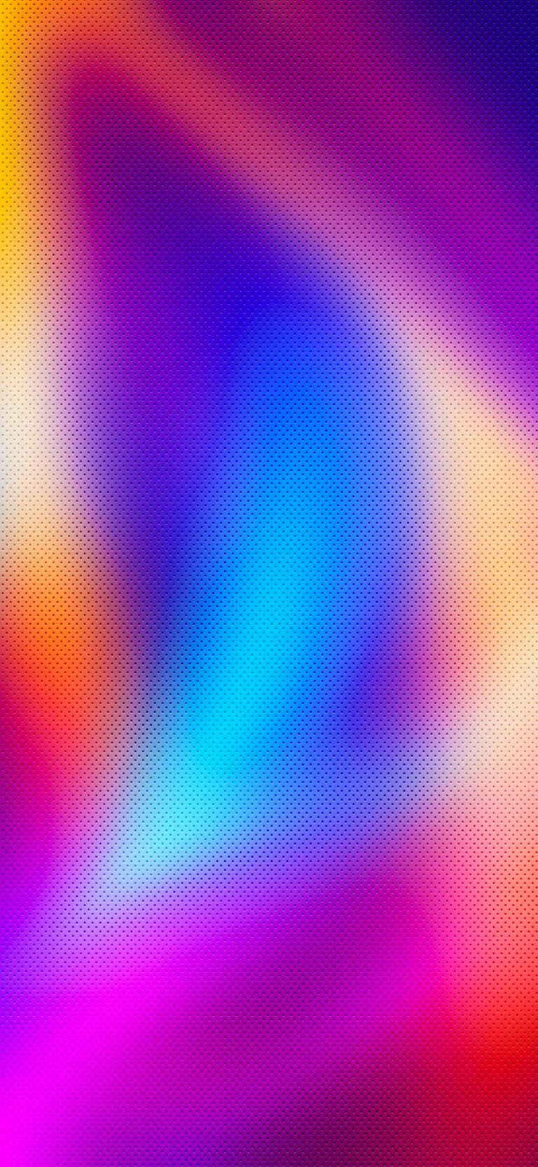 Default wallpaper of ColorDots