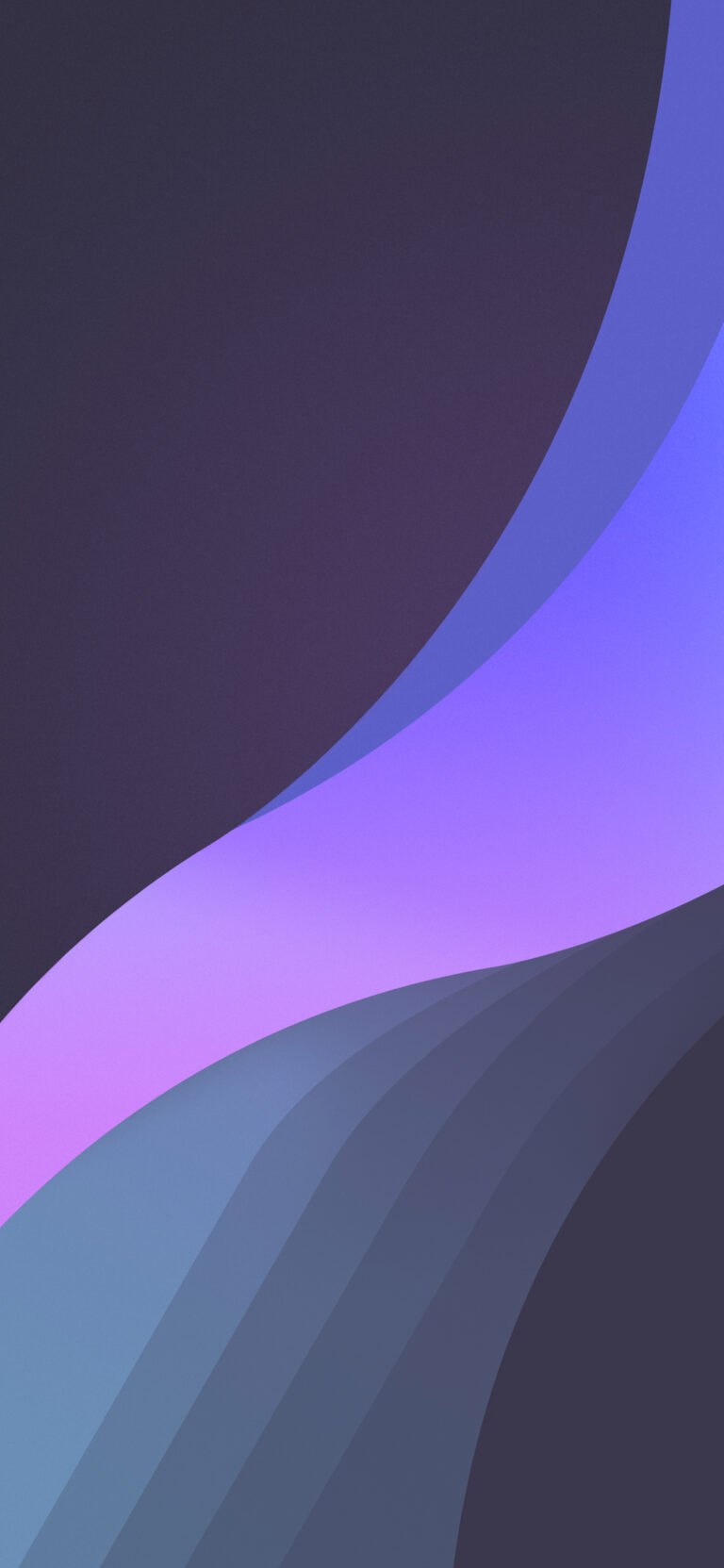 Magic Gradient - Wallpapers Central