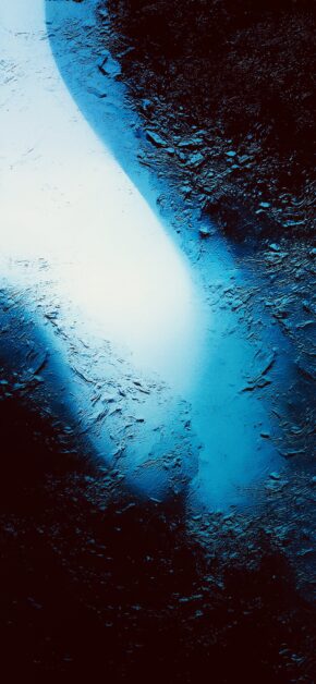 Ocean Floor