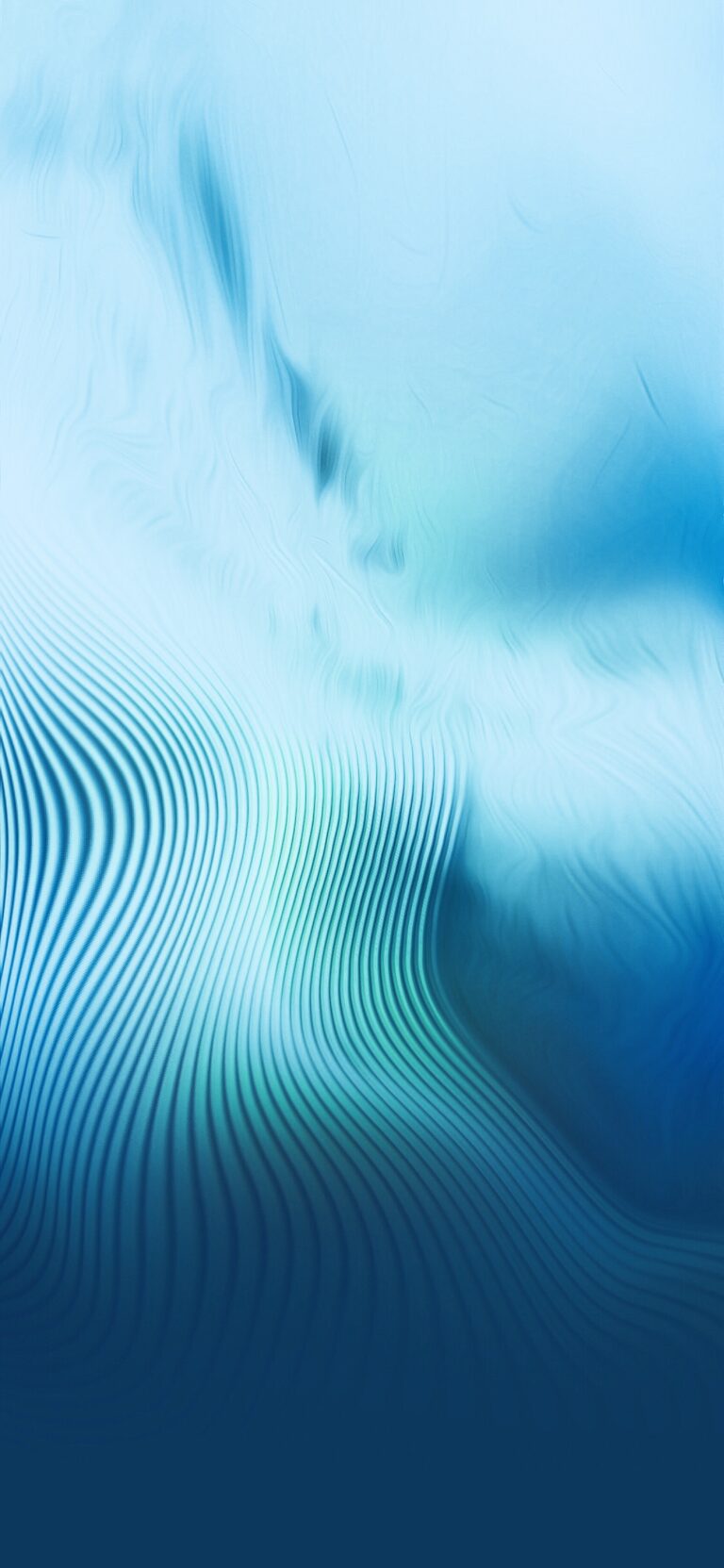 Default wallpaper of Reflex Lines