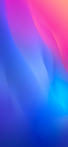 Vivo X21 Second