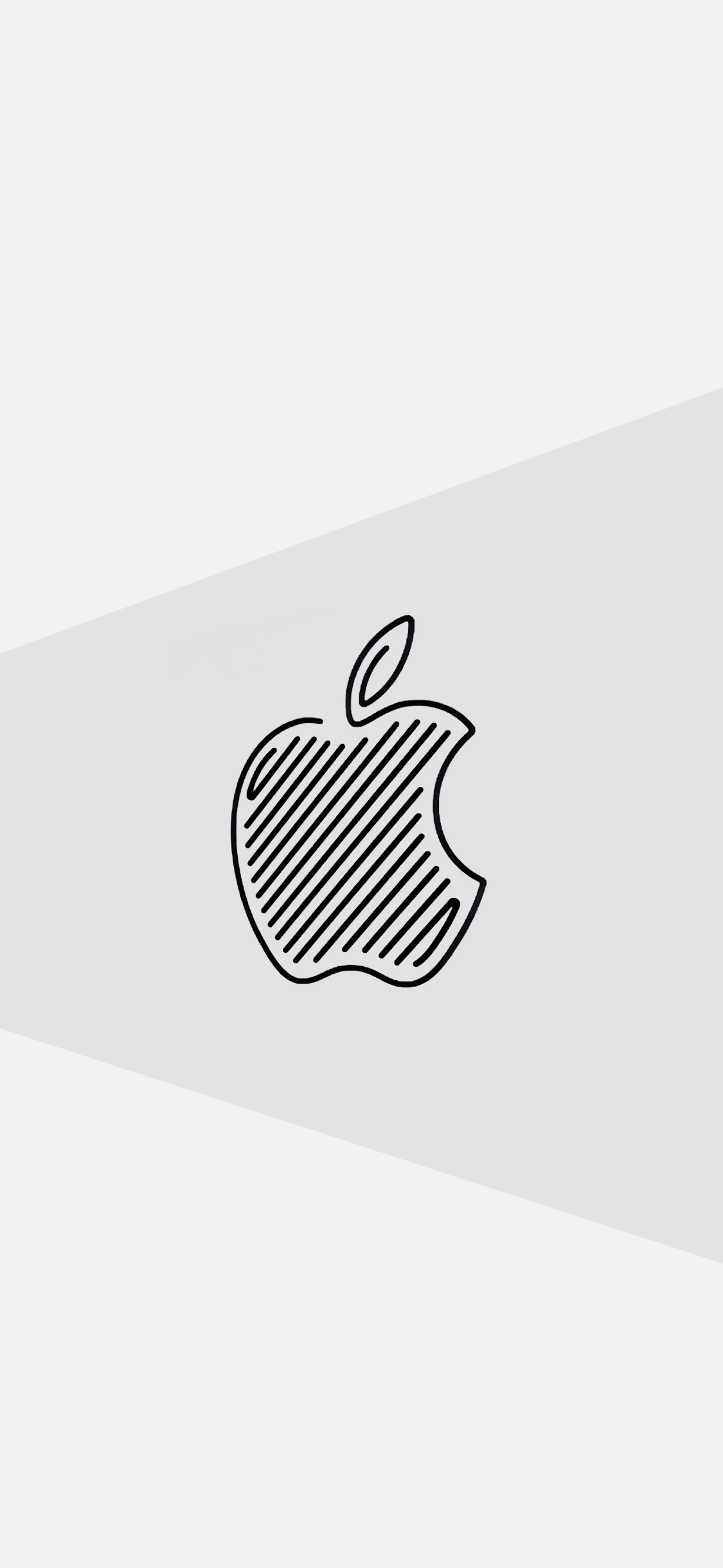 Featured image of post Apple Logo Wallpaper Grey - All other usage of this copyrighted material require my written permission.