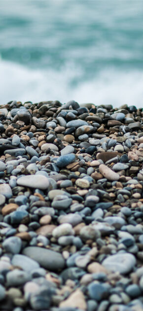 Beach Stones