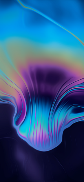 iMac Pro Jellyfish