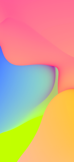 Color Blob 1