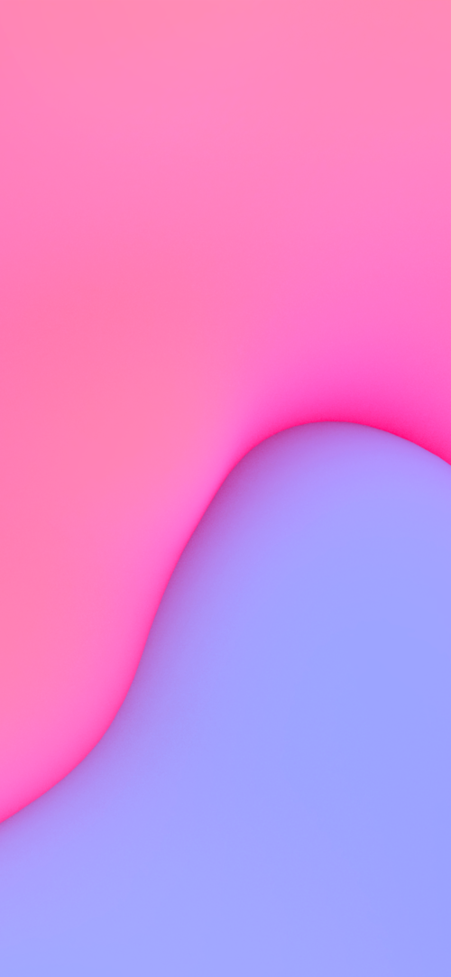 Color Blob 4 - Wallpapers Central