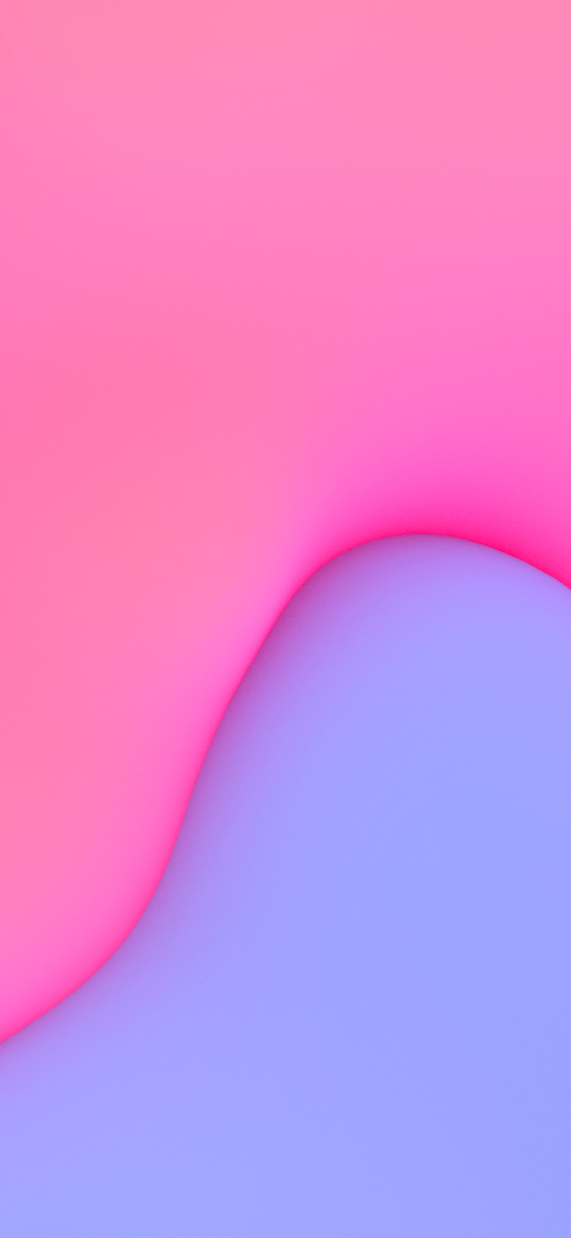 Color Blob 4 - Wallpapers Central