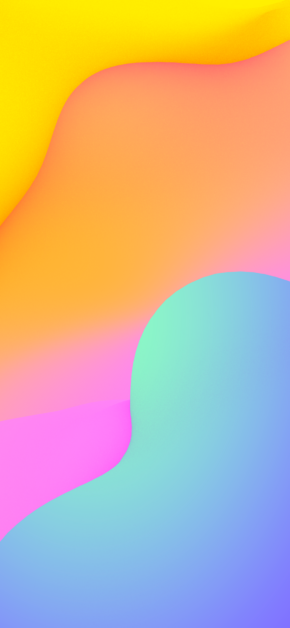 Color Blob 2