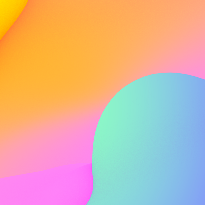 Color Blob 2 - Wallpapers Central