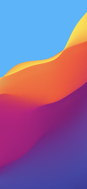 Color Waves