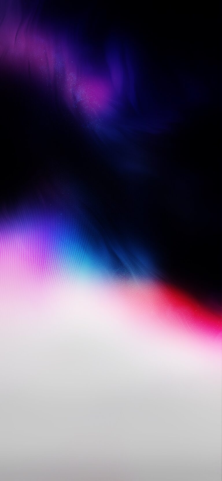 Default wallpaper of Imagination