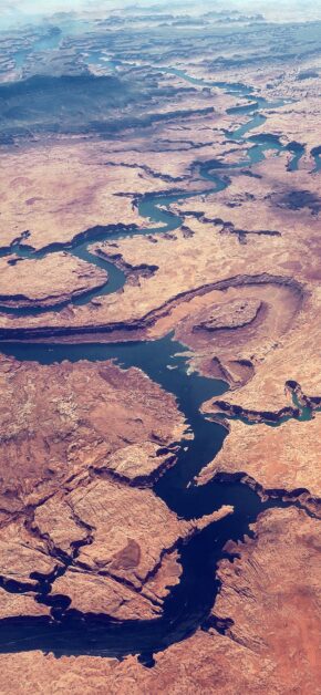 Land River