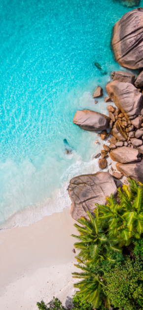 Le Seychelles
