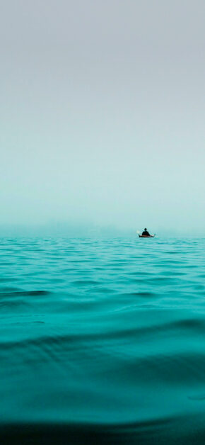 Mare Blurred