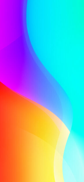 Onde Colorate