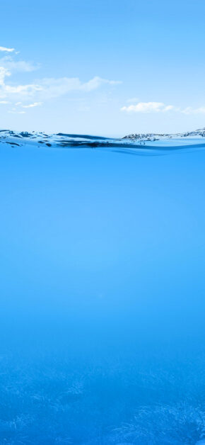 Undersea