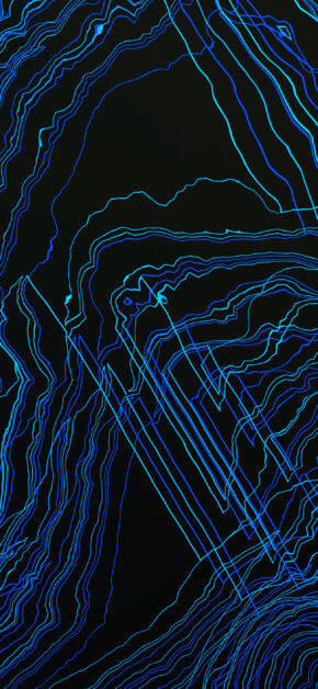 Blue Lines