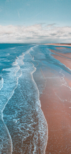 Spiaggia Invernale