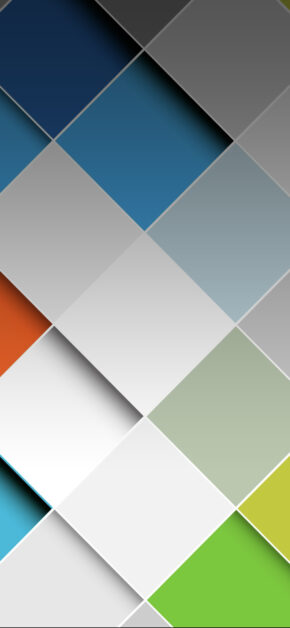 Vectorial Background
