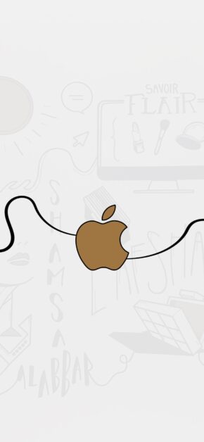 Apple Dubai Mall