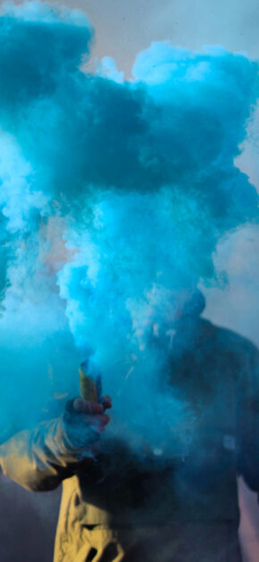 AirPainting