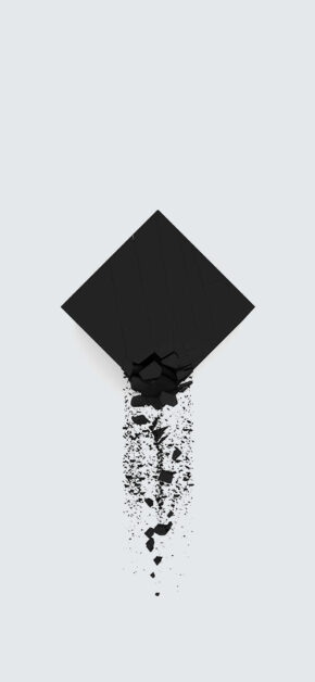 Cube Black