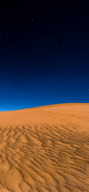 Desert
