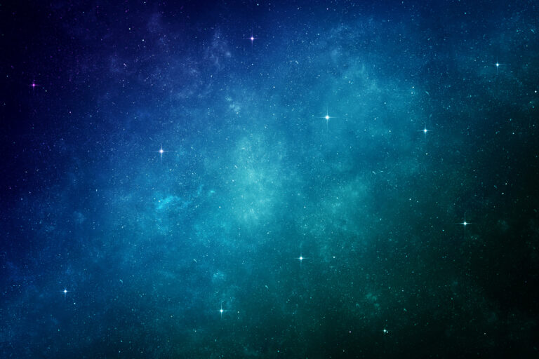 Default wallpaper of Stars