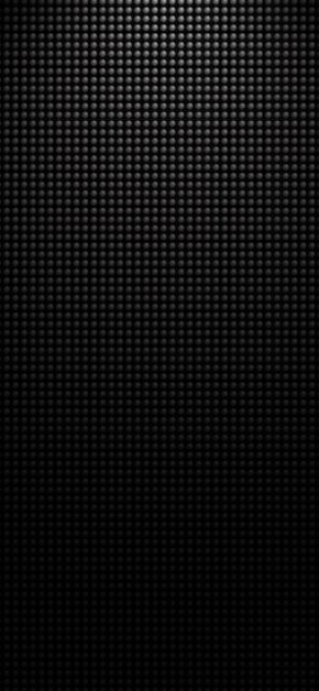 Black Dots
