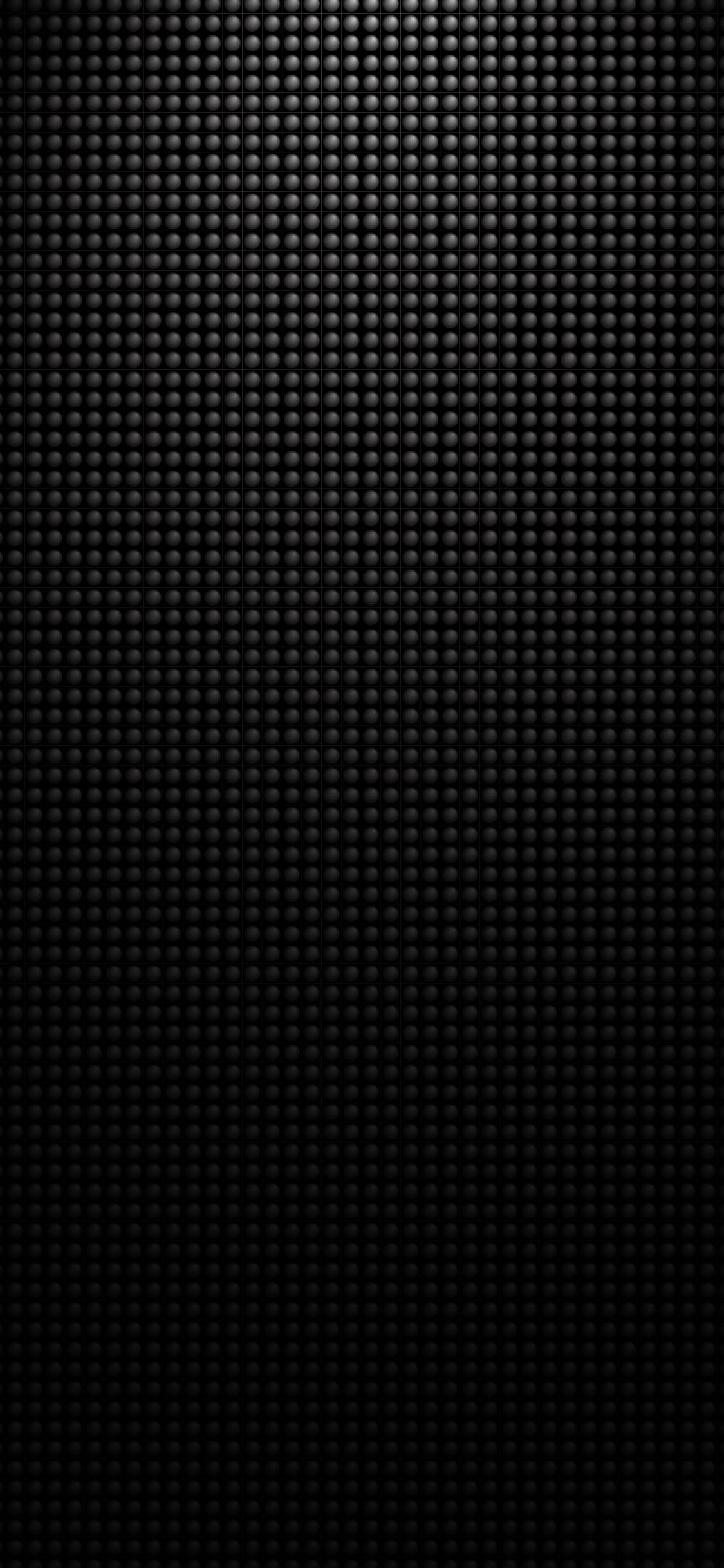 Black Dots - Wallpapers Central