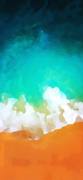 iOS 11 Official (Brushed)