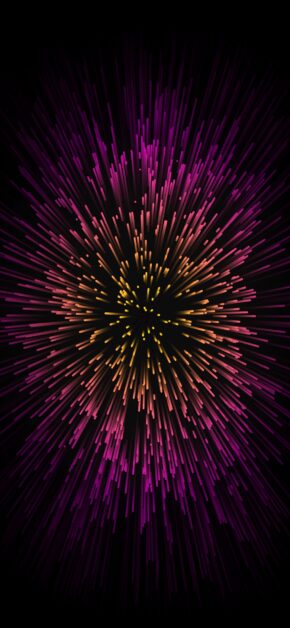 Red Explosion – Magic