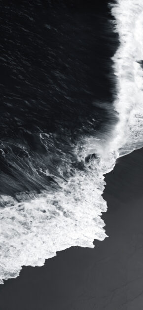 Beach Black