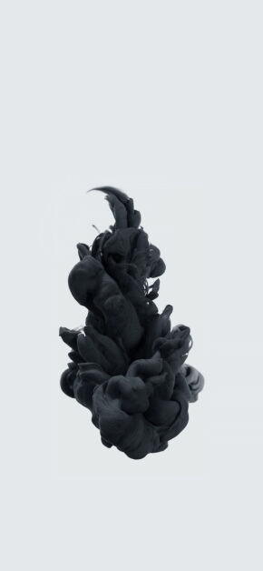 Ink Black