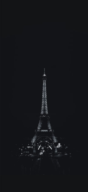 Parigi | Black