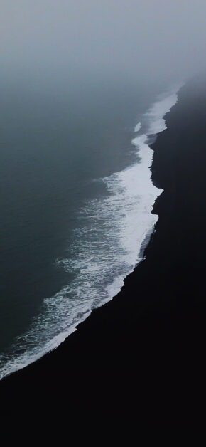 Ocean Black