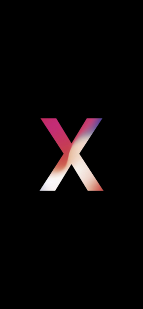 This is X