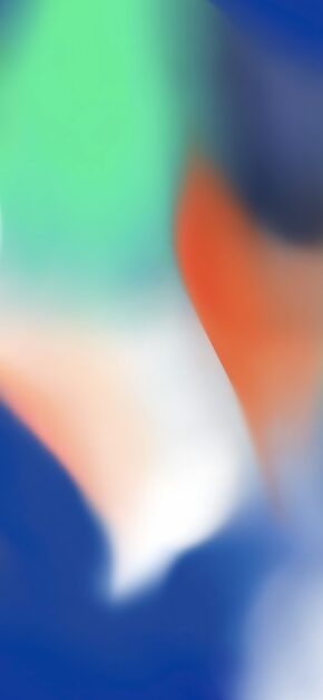 iPhone X original LIVE Wallpaper (Green) – iOS 11 Stock Wallpaper
