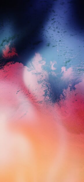 Google Earth Red
