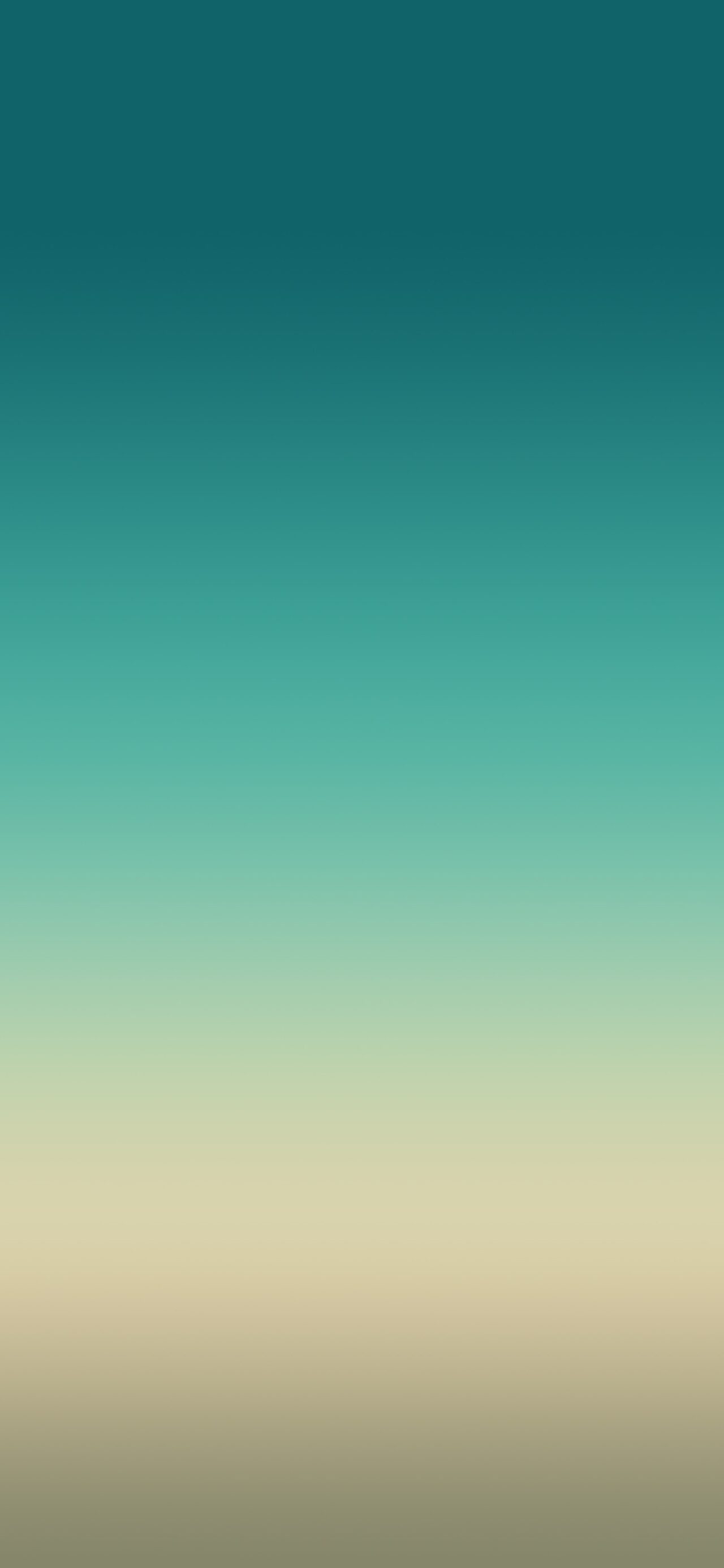 Green Gradient Basic