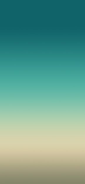 Green Gradient Basic