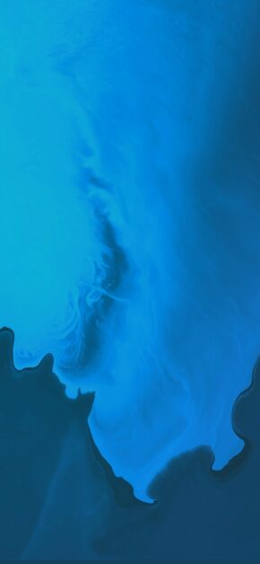 A better P wallpaper