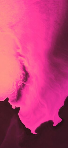 P Customized – Red Smoke
