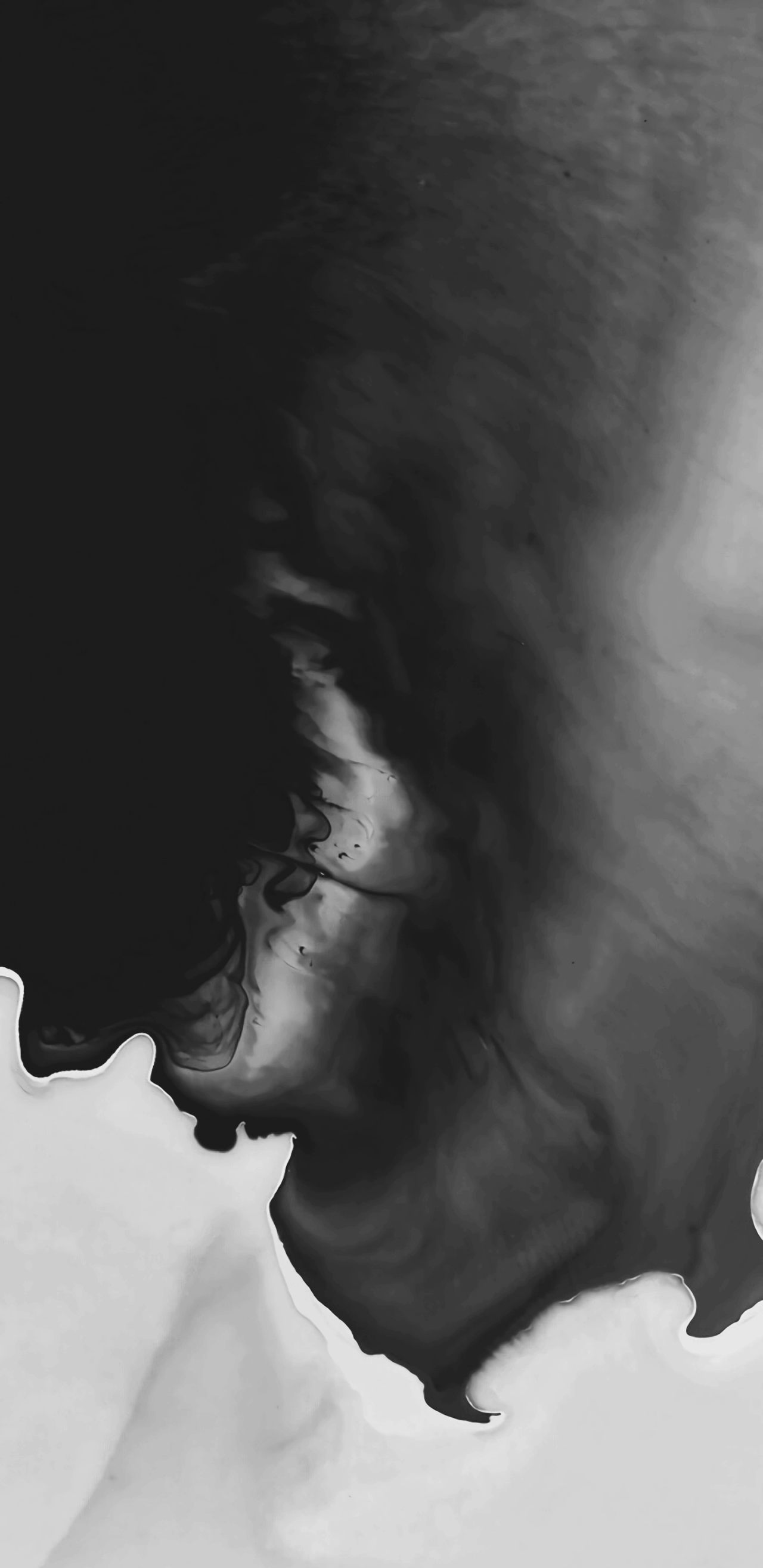 P Customized – Black Smoke